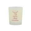 Honouring The Journey scented candle