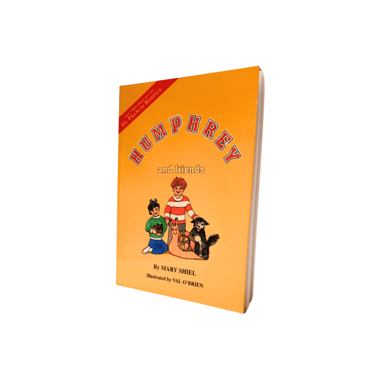 Humphrey & friends Childrens book